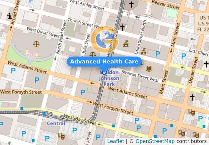 Advanced Health Care