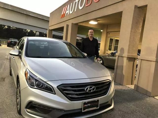 Auto Boutique