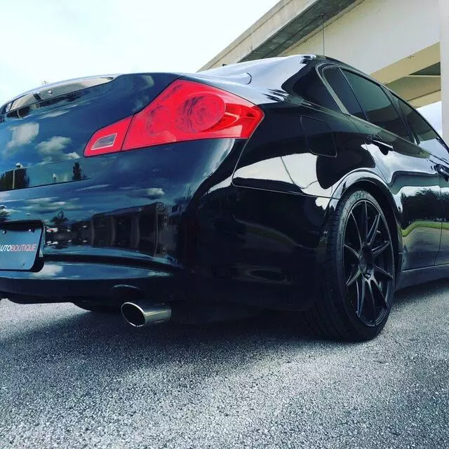 Auto Boutique