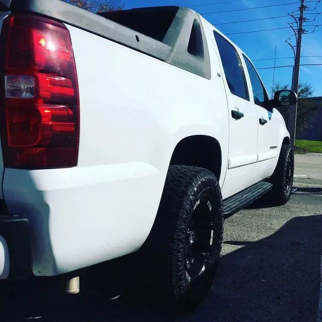 Auto Boutique