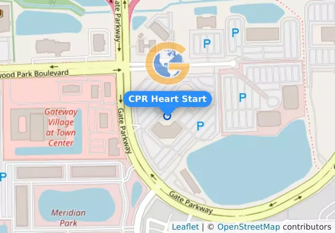 CPR Heart Start
