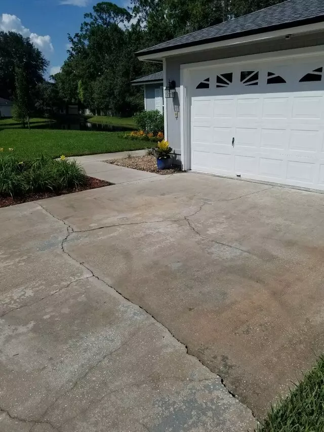 Angel’s Pressure Washing