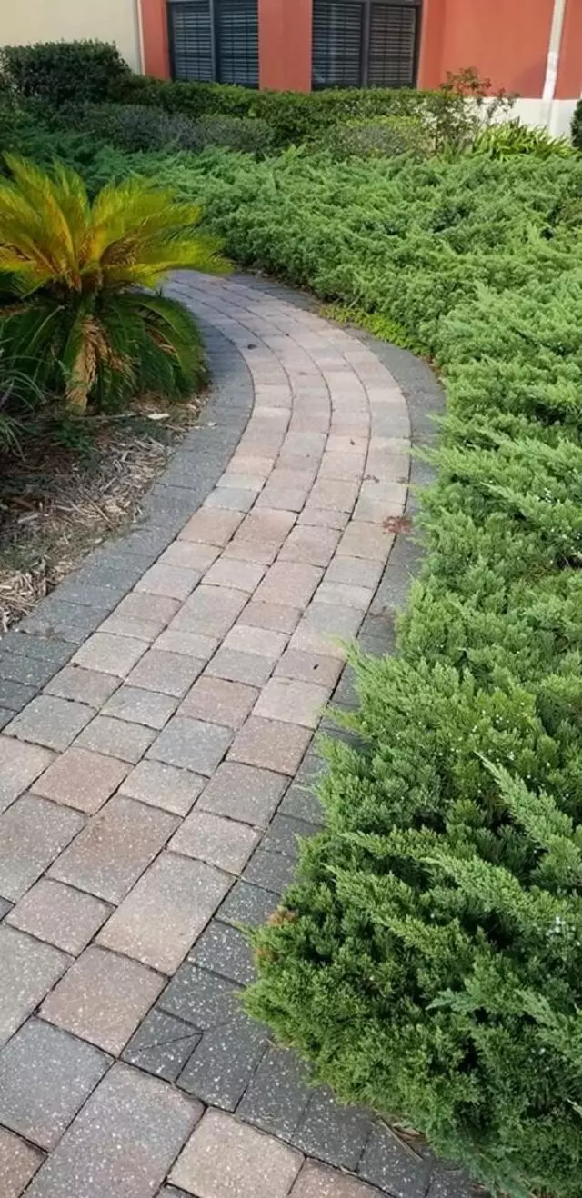 Angel’s Pressure Washing