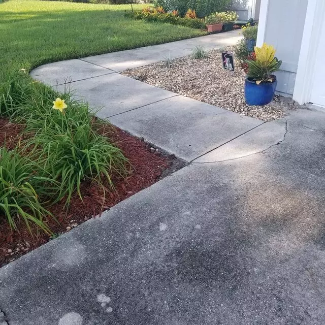 Angel’s Pressure Washing