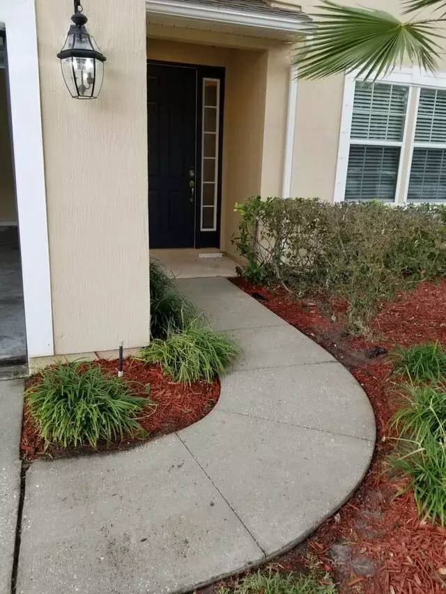 Angel’s Pressure Washing