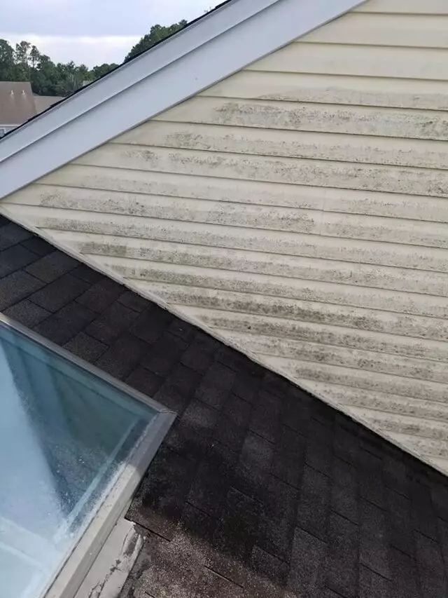 Angel’s Pressure Washing