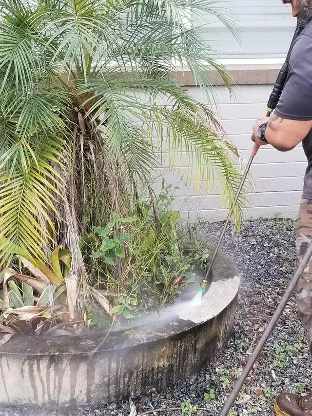 Angel’s Pressure Washing