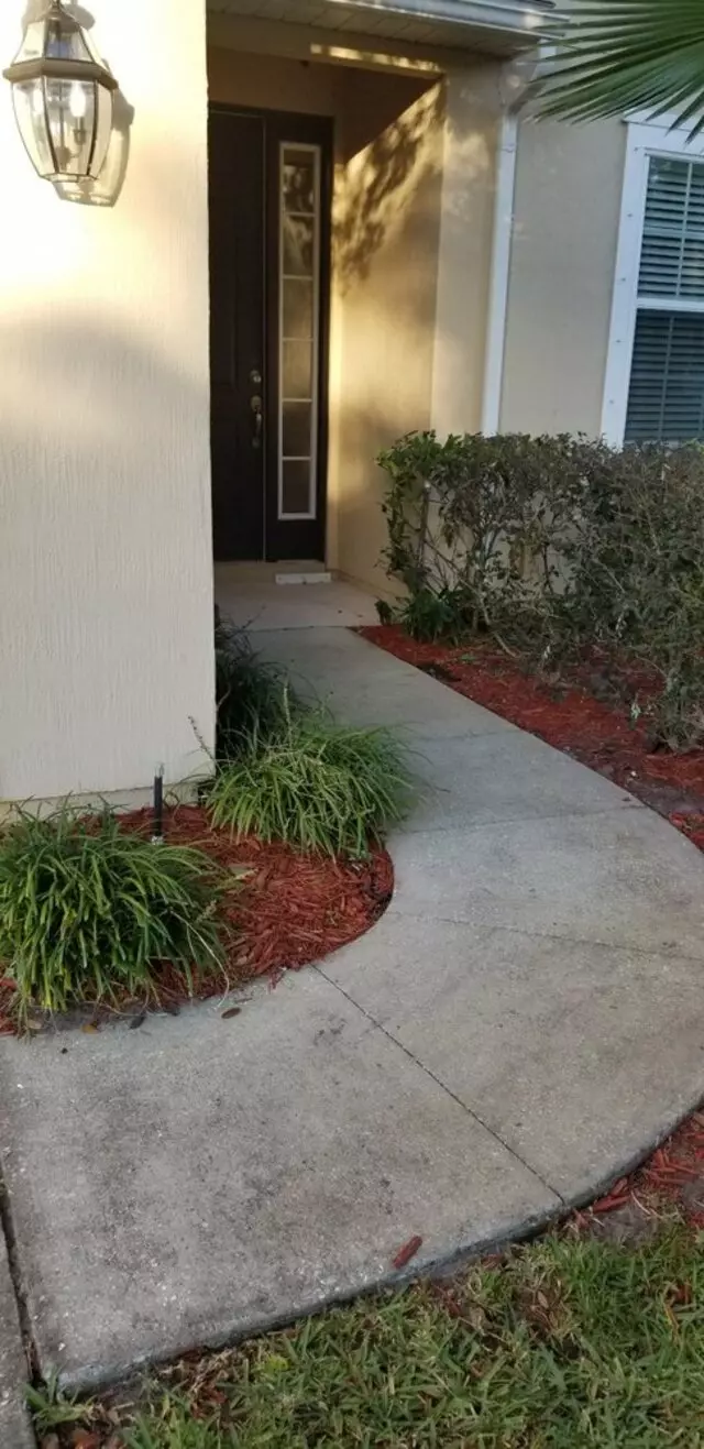 Angel’s Pressure Washing