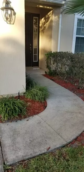 Angel’s Pressure Washing