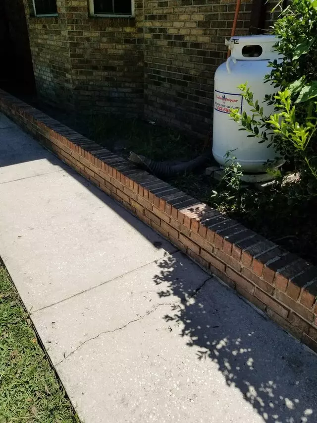 Angel’s Pressure Washing