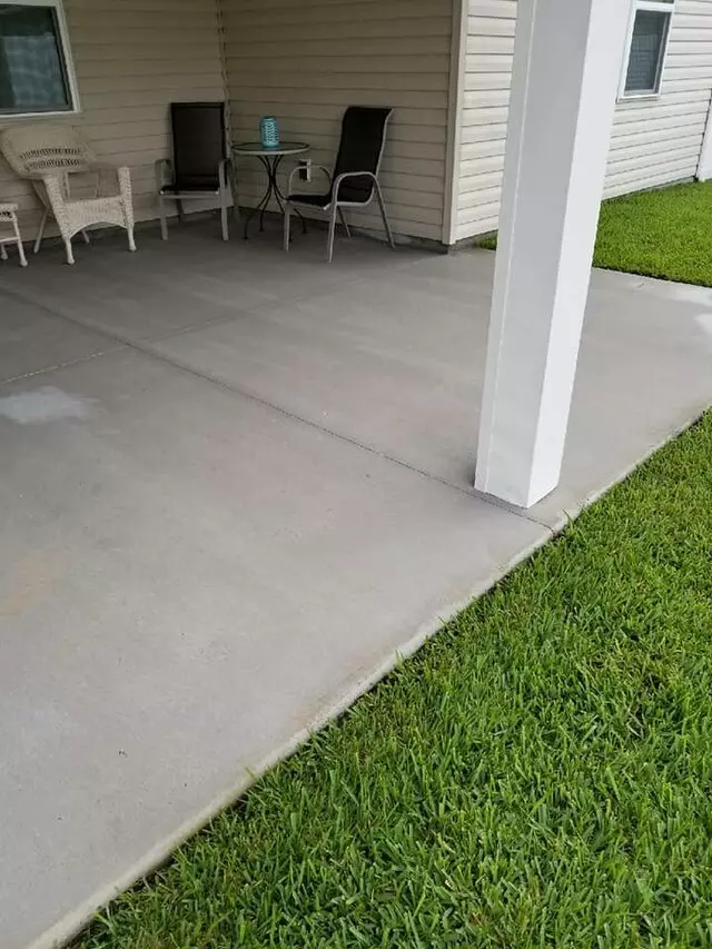 Angel’s Pressure Washing
