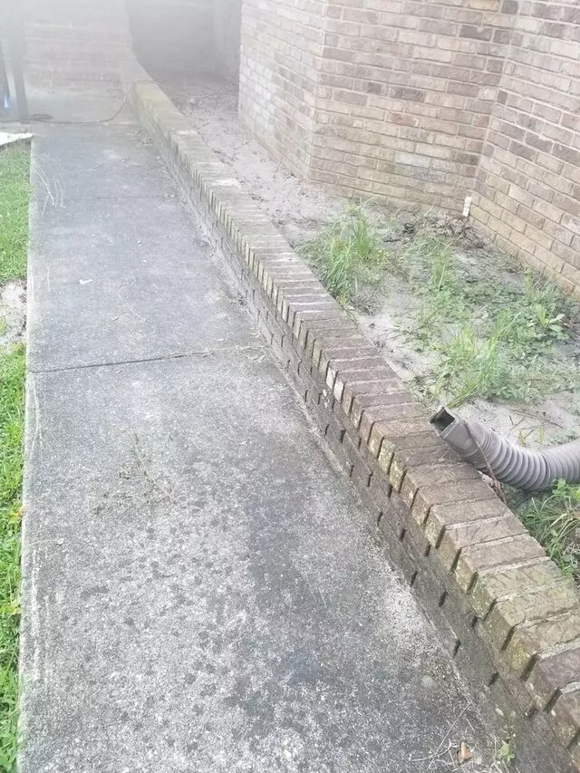 Angel’s Pressure Washing
