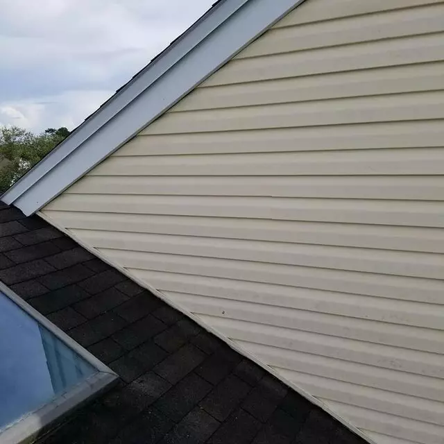 Angel’s Pressure Washing