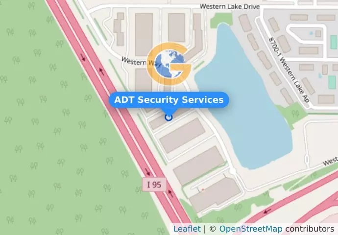 ADT Security Services