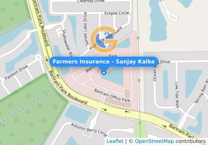 Farmers Insurance - Sanjay Kalke