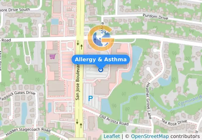 Allergy & Asthma