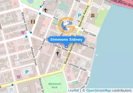 Simmons Sidney