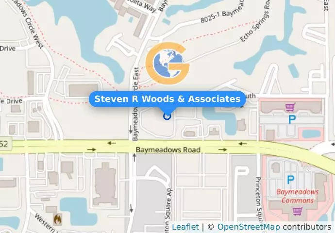Steven R Woods & Associates