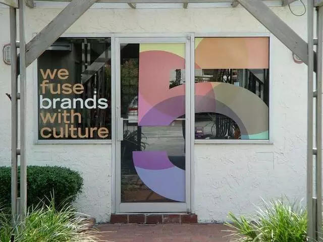 5ivecanons Advertising Agency
