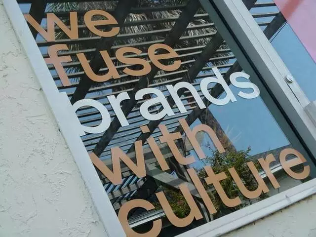 5ivecanons Advertising Agency