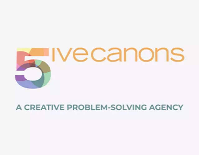 5ivecanons Advertising Agency