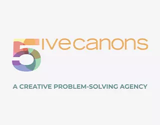 5ivecanons Advertising Agency