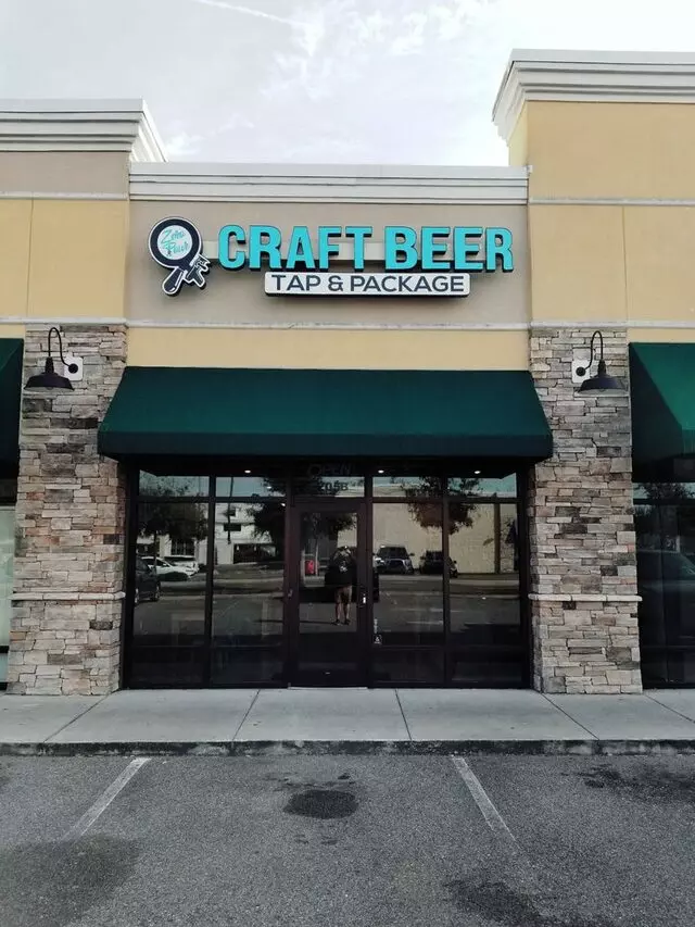 9 Zero Pour