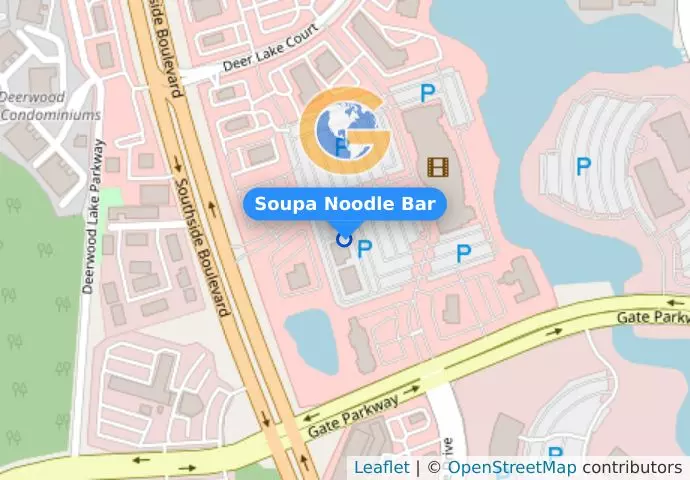 Soupa Noodle Bar