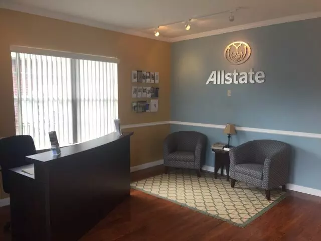 Allstate Insurance Agent: Alexandra Cowans