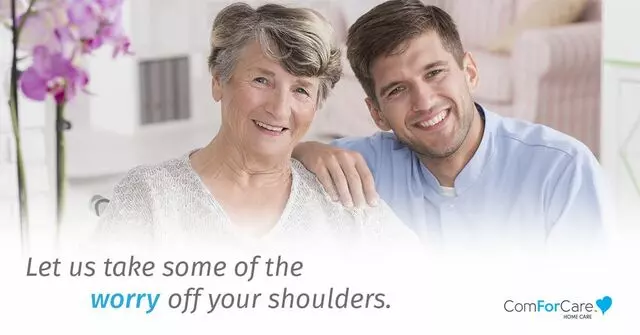 ComForCare of Jacksonville