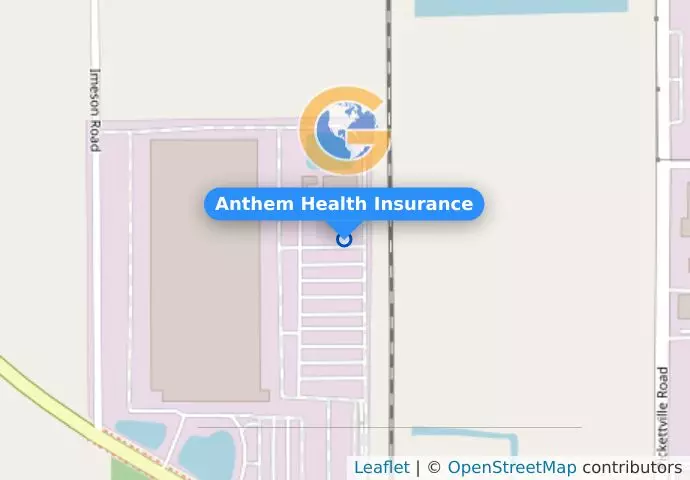 Anthem Health Insurance