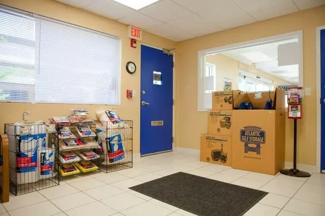 Atlantic Self Storage