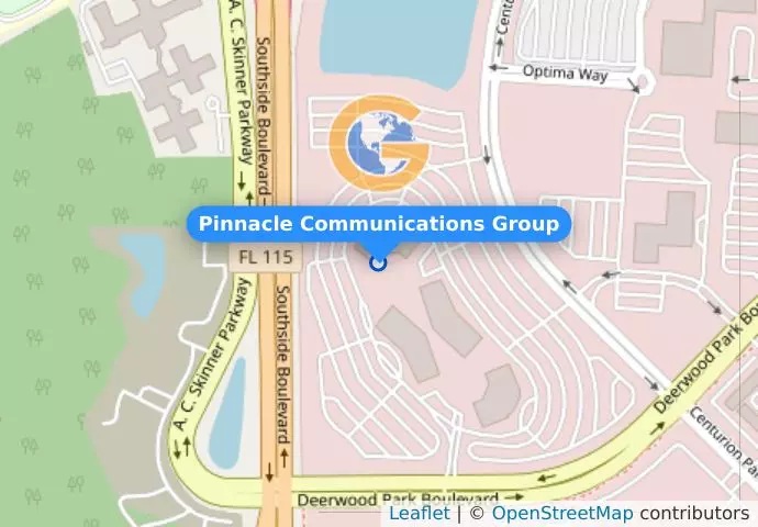 Pinnacle Communications Group