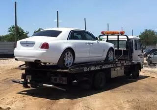 1st Value Towing