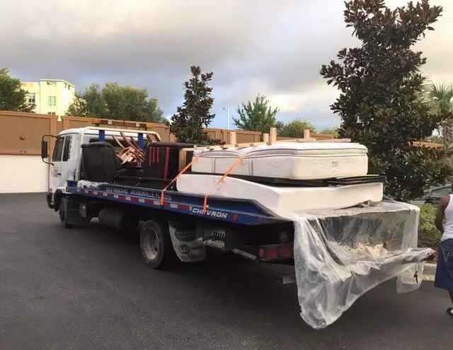 1st Value Towing
