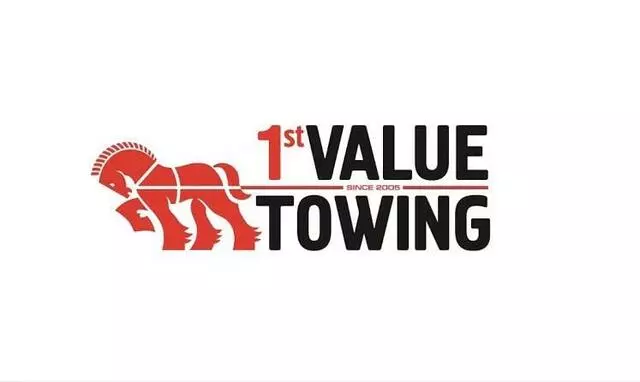 1st Value Towing