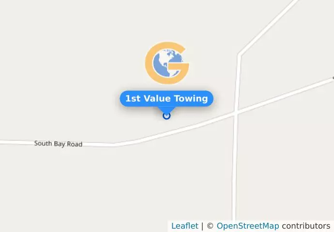 1st Value Towing