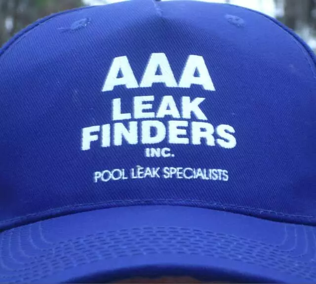 AAA Leak Finders Inc