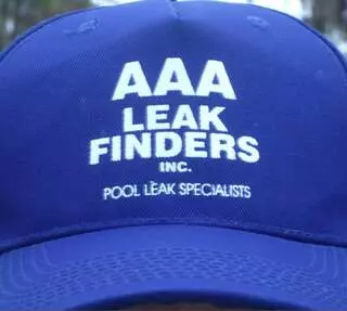 AAA Leak Finders Inc