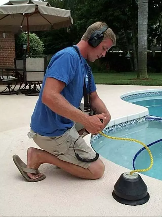 AAA Leak Finders Inc