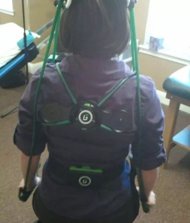 Australian Physiotherapy
