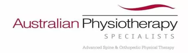 Australian Physiotherapy