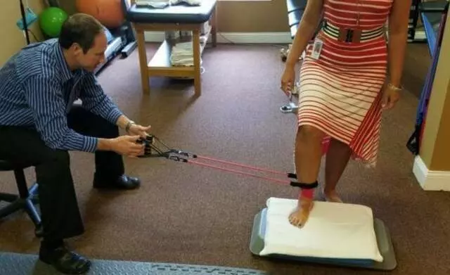 Australian Physiotherapy