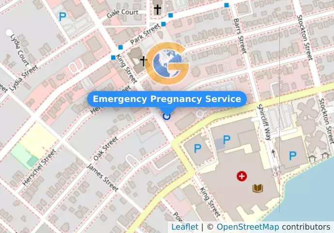 Emergency Pregnancy Service