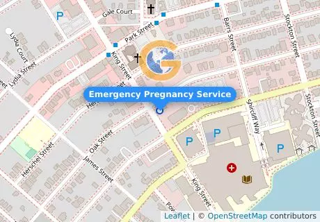 Emergency Pregnancy Service