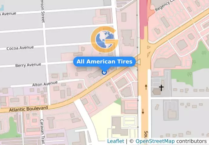All American Tires