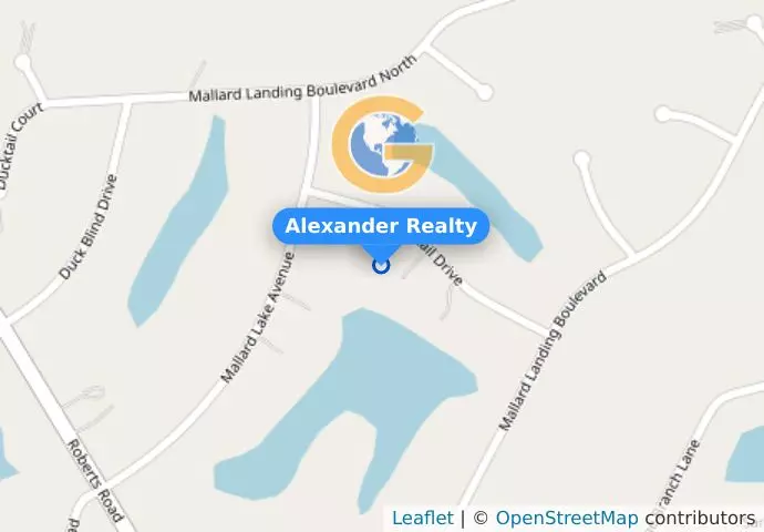 Alexander Realty