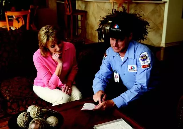 Air Engineers Service Experts