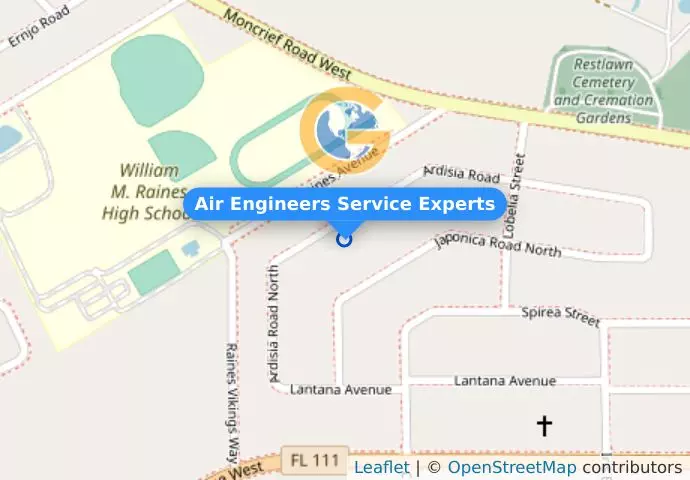 Air Engineers Service Experts
