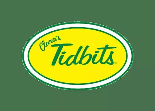 Clara&apos;s Tidbits Mandarin